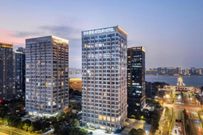 Atour Hotel Hangzhou Binjiang Stars Avenue